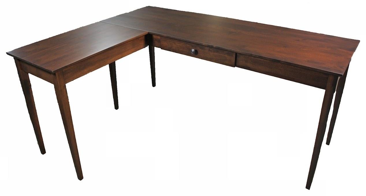 Chesapeake top writing desk